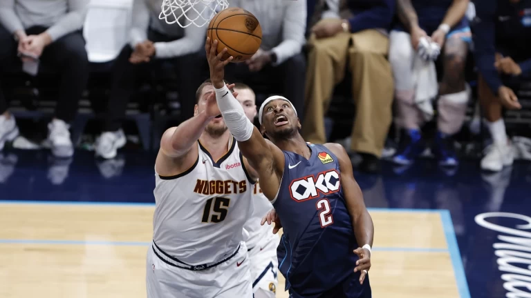 NBA Insights: Current Best Teams and Top MVP Candidates