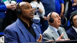 Roy Firestone's Iconic Sports Interviews: Charles Barkley & More