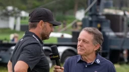 Live vs. Canned Olympic Coverage: Evolution and Impact