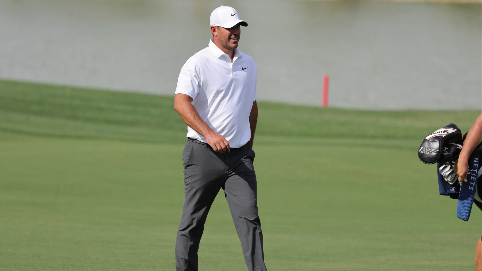 PGA vs. LIV Golf: Power Shifts in Pro Golf Rankings