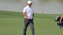 PGA vs. LIV Golf: Power Shifts in Pro Golf Rankings