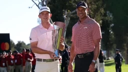 Tiger Woods' Role in PGA Tour Changes and Future Plans