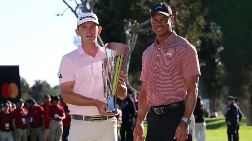 Tiger Woods' Role in PGA Tour Changes and Future Plans