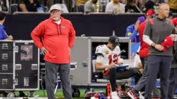 Bruce Arians on Handling Stars Like A.J. Brown: Team First