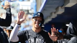 Top MLB Outfielder Rankings: Judge, Soto, and Acuña