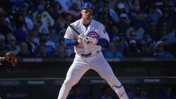 2026 Fantasy Baseball: Top Outfield Targets & Sleepers