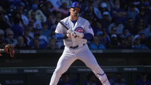 2026 Fantasy Baseball: Top Outfield Targets & Sleepers Latest Video Thumbnail