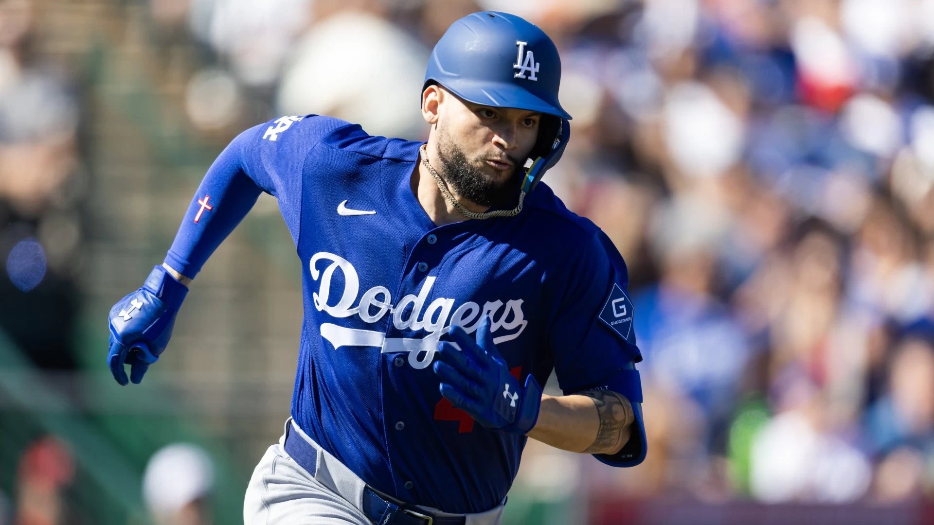 Analyzing Outfielders Ranked 131-186 in Fantasy Baseball