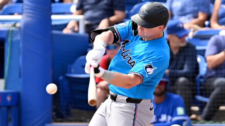 Miami Marlins 2026 Season Preview: Talent and Challenges