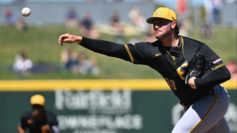 Pittsburgh Pirates' Roster & Potential 2026 Improvement