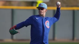 Chicago Cubs 2026: Full Lineup and Pitching Analysis