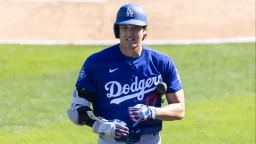 Los Angeles Dodgers 2026: An All-Star Lineup Preview