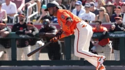 2026 San Francisco Giants: New Additions & Team Outlook