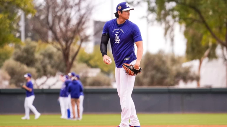 Shohei Otani's Strong Odds as 2026's Top MLB MVP Contender