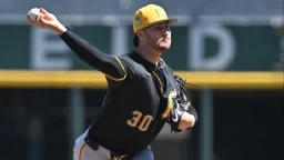 Predicting NL Cy Young Winners: Trends and Analysis