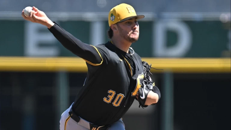 Predicting NL Cy Young Winners: Trends and Analysis