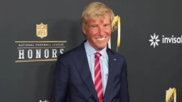 Evolution of NFL Draft and Player Representation Changes