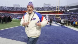 Jim Kelly Shares Health Update and Family Celebrations
