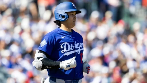Shohei Ohtani: Revolutionizing Baseball as MLB's Icon Latest Video Thumbnail