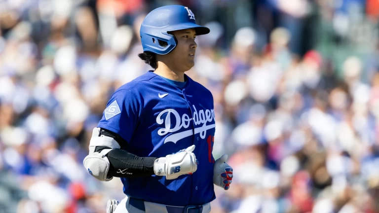 Shohei Ohtani: Revolutionizing Baseball as MLB's Icon