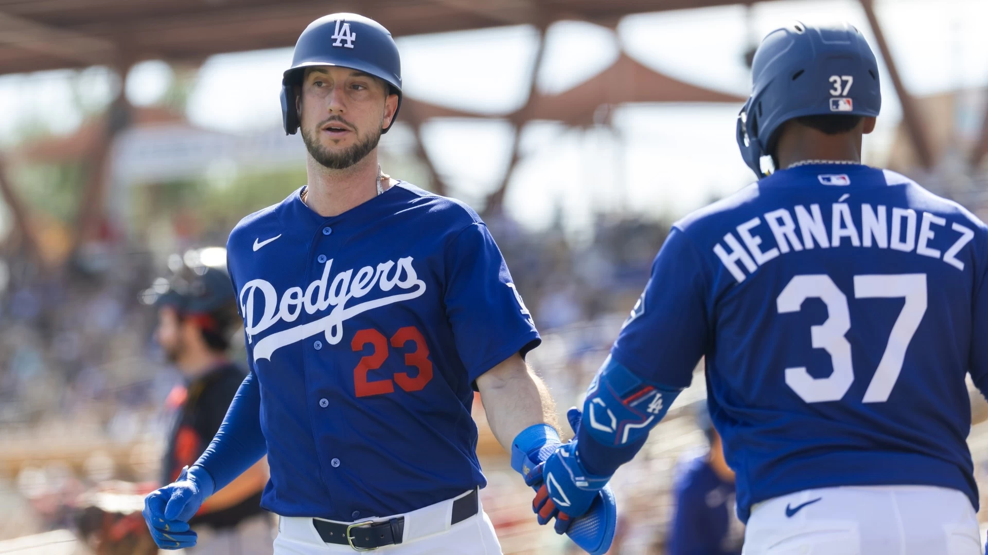 Dodgers Season Preview: Analyzing Their Powerful MLB Lineup