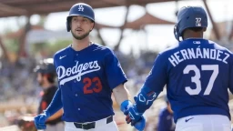 Dodgers Season Preview: Analyzing Their Powerful MLB Lineup