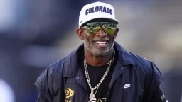 Challenges Mount for Deion Sanders With The Colorado Buffaloes