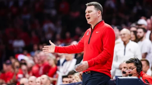 Ranking Top College Basketball Conferences in 2026 Latest Video Thumbnail