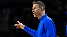 Duke Aims for Outright ACC Title vs. NC State on Monday