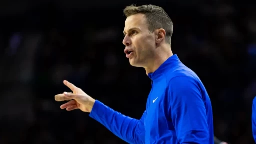 Duke Aims for Outright ACC Title vs. NC State on Monday Latest Video Thumbnail