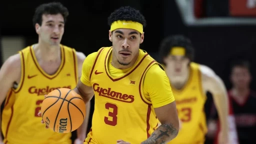 Iowa State vs. Arizona: Big 12 Showdown on Big Monday Latest Video Thumbnail