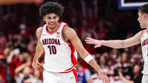 March Madness Preview: Monday Best Bets & Predictions Latest Video Thumbnail