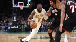 NBA Monday Previews: Celtics vs. Bucks & Clippers vs. Warriors