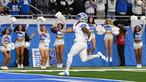 Key NFL Trades, Releases, and Upcoming Free Agency Buzz Latest Video Thumbnail