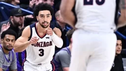 Who's Worth Backing to Reach the Sweet 16 in the NCAA Tournament?