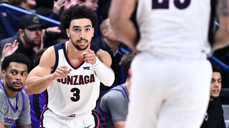 Who's Worth Backing to Reach the Sweet 16 in the NCAA Tournament?