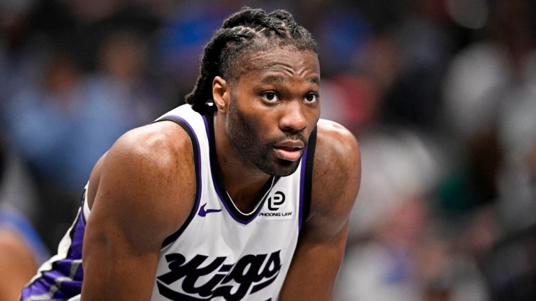 2026 NBA Tank Race: Sacramento Kings Lead the Pack