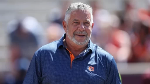 Carton Flames Bruce Pearl's Take on Miami Ohio's Resumé Latest Video Thumbnail