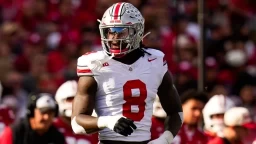 NFL Draft Speculation: Who Will Be the 2nd Overall Pick?