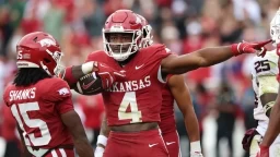 Mike Washington Jr.'s Rise to Top NFL Draft Prospect