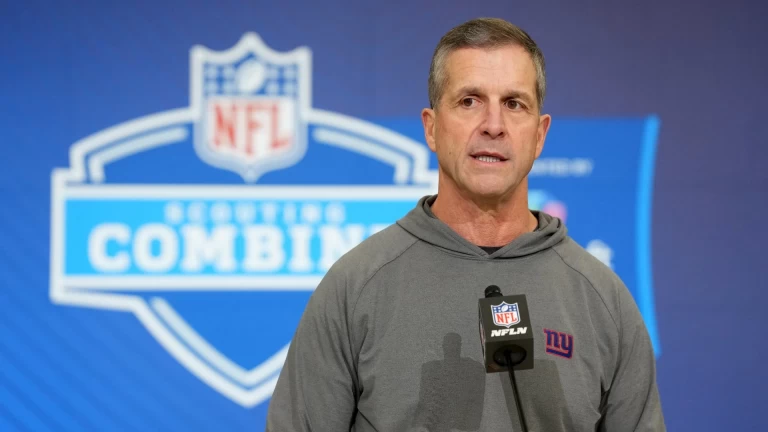 John Harbaugh's Strategy Shifts to Strong Running Game