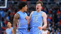 Clemson vs. North Carolina: Tuesday's Key ACC Clash Preview