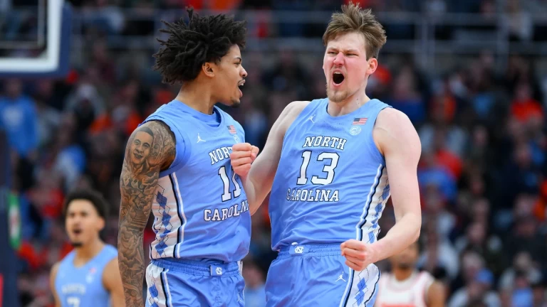 Clemson vs. North Carolina: Tuesday's Key ACC Clash Preview