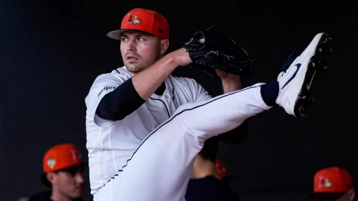 Tarik Skubal's Brief Pitching Plan Draws Controversy Latest Video Thumbnail