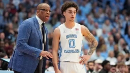 Clemson vs. North Carolina: Tuesday Night's ACC Battle