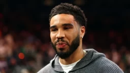 Will Jayson Tatum Play This Season? Market Odds & Insights