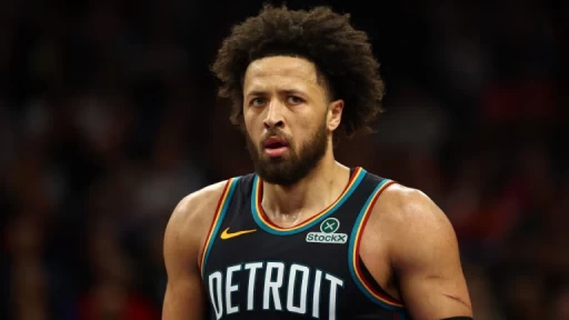 2026 NBA MVP Race: SGA, Cunningham as Leading Contenders Latest Video Thumbnail