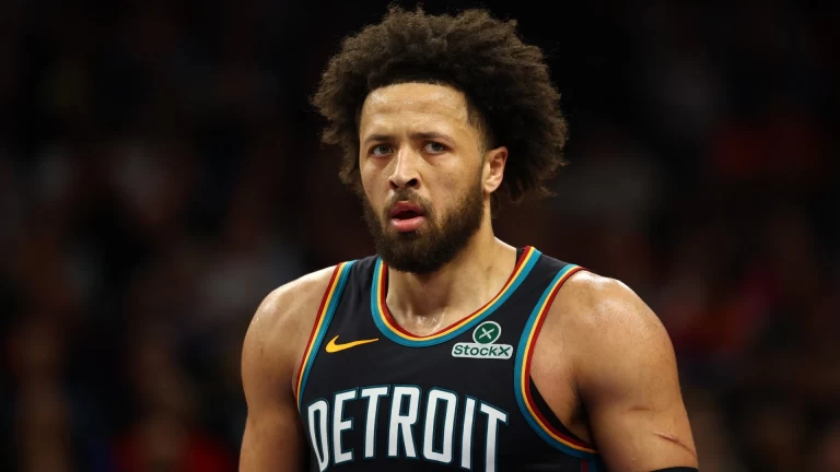 2026 NBA MVP Race: SGA, Cunningham as Leading Contenders