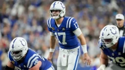 Colts' Big Gamble: Franchising Daniel Jones for $46M