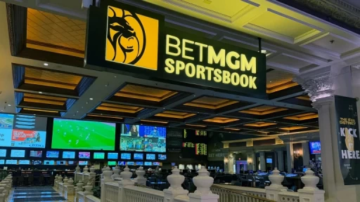 Legal News and Prediction Market Updates in Nevada Latest Video Thumbnail